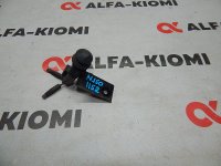 Концевик капота