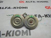 Звуковой сигнал
