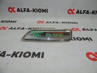 Повторитель в бампер