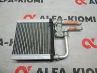Радиатор печки