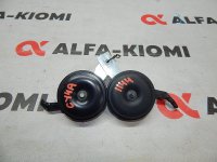 Звуковой сигнал
