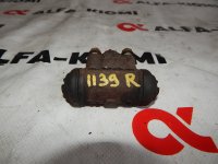 Рабочий тормозной цилиндр