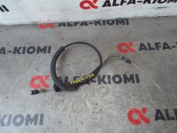 Тросик газа