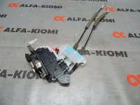 Замок двери
