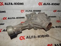 Раздаточная коробка