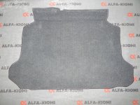 Коврик багажника
