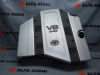 Крышка двигателя декоративная