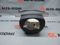 Кожух рулевой колонки