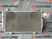 Радиатор кондиционера