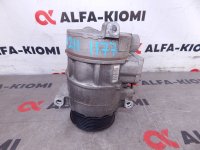 Компрессор кондиционера