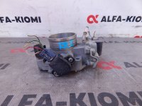 Блок дроссельной заслонки