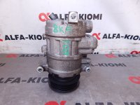 Компрессор кондиционера
