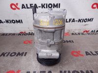 Компрессор кондиционера