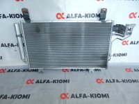 Радиатор кондиционера