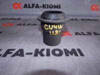 Пыльник рулевой колонки