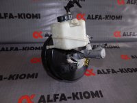 Главный тормозной цилиндр