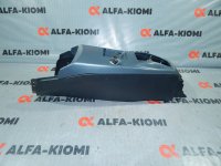 Консоль КПП