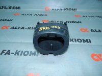 Кожух рулевой колонки