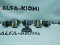 Замок капота