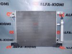 Радиатор кондиционера