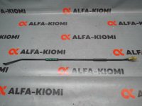 Упор капота
