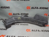 Защита горловины бензобака