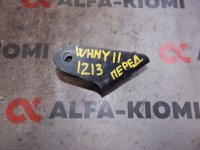 Кронштейн опоры двигателя