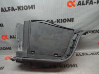 Крепление аккумулятора