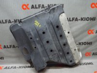 Защита топливного бака