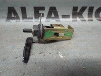Замок лючка бензобака