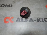 Крышка топливного бака