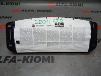 Подушка безопасности пассажира