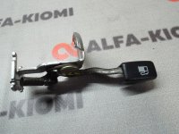 Ручка открывания бензобака