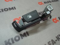 Ручка открывания бензобака
