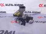 Блок дроссельной заслонки