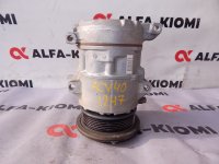Компрессор кондиционера