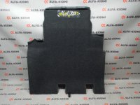 Панель пола багажника