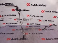 Патрубок системы охлаждения