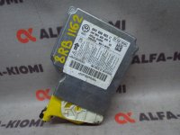 Блок управления AIRBAG