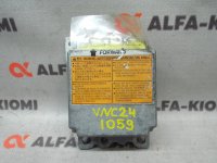 Блок управления AIRBAG