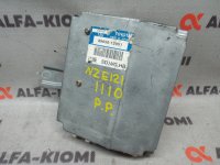 Блок управления рулевой рейкой