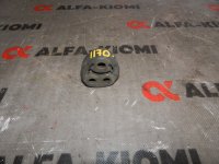 Крепление глушителя