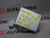 Блок круиз-контроля