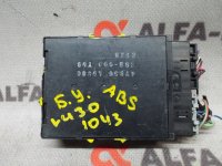 Блок управления ABS