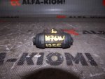 Рабочий тормозной цилиндр