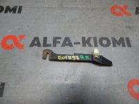 Крепление бампера