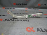 Крепление бампера