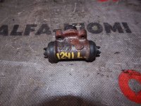 Рабочий тормозной цилиндр