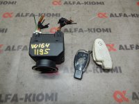 Замок зажигания