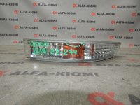 Повторитель в бампер
